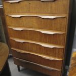 657 2603 CHEST OF DRAWERS